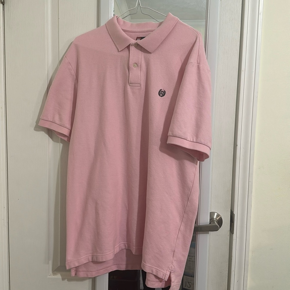 Men’s Chaps polo XL